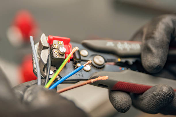  Patton Village, TX Electrician Pros