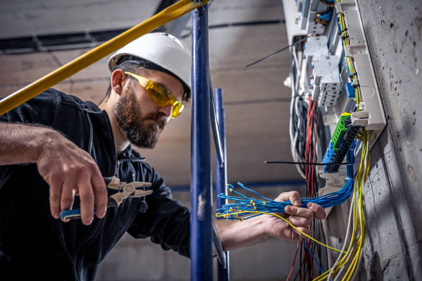 Best Electrical Wiring Services  in Patton Village, TX