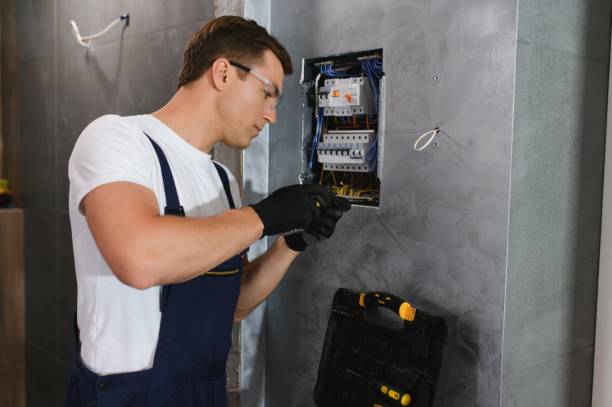 Best Affordable Electrical Installation  in Patton Village, TX