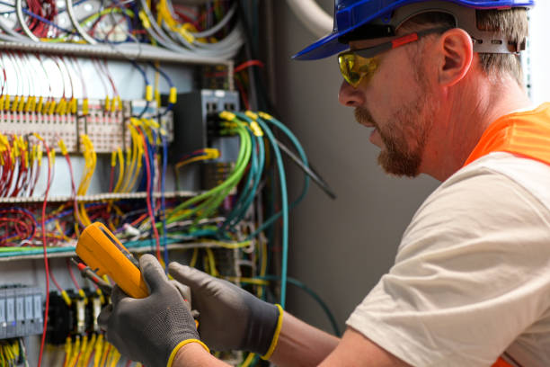 Best Electrician Near Me  in Patton Village, TX