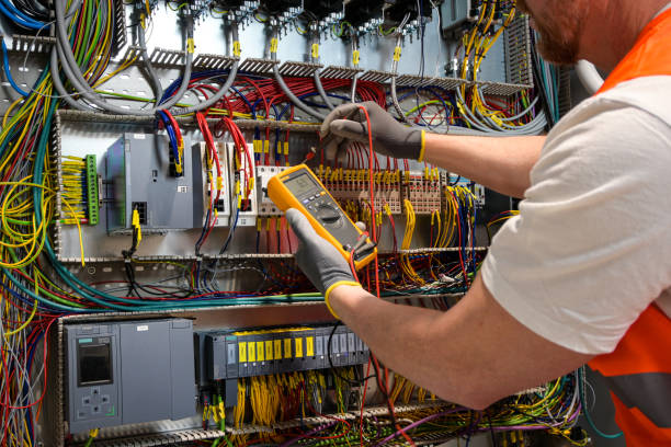 Best Residential Electrician Services  in Patton Village, TX