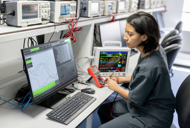 Electrical System Inspection in Patton Village, TX