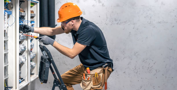 Best Electrical Contractors for Businesses  in Patton Village, TX