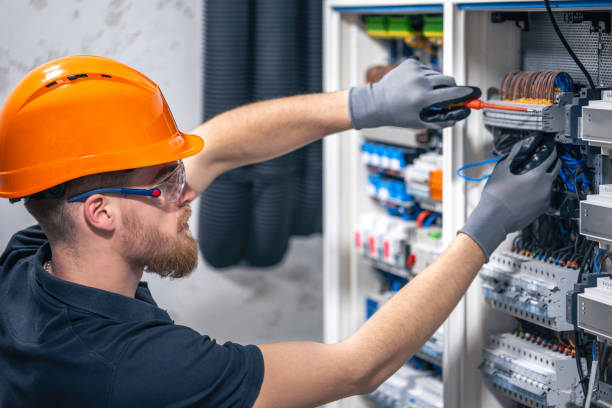 Best Electrical Wiring Services  in Patton Village, TX